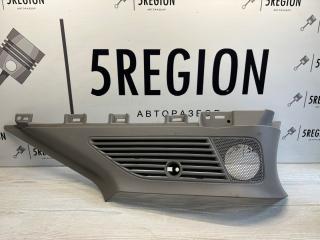 пластик Alfa Romeo Stelvio 1 поколение 949 2019, 2.2 л., дизель, АКПП, внедорожник 5 дв., полный привод, правый руль, 156129916, 156109