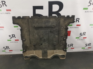 защита двигателя Alfa Romeo Giulia 2 поколение [рестайлинг] 952 2021, 2.9 л., бензин, АКПП, blue misano, седан, задний привод, правый руль