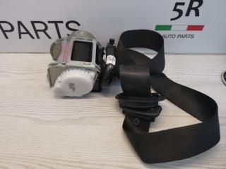 ремень безопасности BMW X3 G01 2020, 2.0 л., B47 D20 B, дизель, АКПП, a90, внедорожник 5 дв., полный привод, правый руль, 7469934