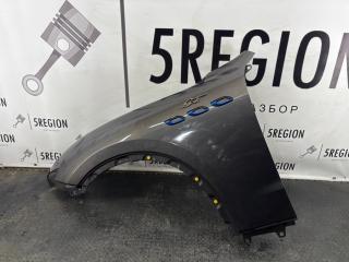 крыло переднее левое Maserati Levante 1 поколение [рестайлинг] M161 2023, 2.0 л., АКПП, внедорожник 5 дв., полный привод, правый руль