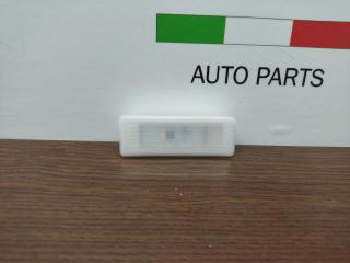 фонарь салона (плафон) BMW X3 G01 2020, 2.0 л., B47 D20 B, дизель, АКПП, a90, внедорожник 5 дв., полный привод, правый руль, 9458174