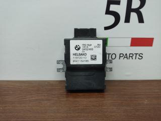 блок управления топливным насосом BMW X3 G01 2020, 2.0 л., B47 D20 B, дизель, АКПП, a90, внедорожник 5 дв., полный привод, правый руль, 9452468