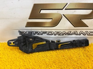 Крепление бампера переднего Porsche Cayenne GTS 958 2013, 4.8 л., M 48.02, бензин, робот, a1/041 (чёрный), внедорожник 5 дв., полный привод, 7P5807050