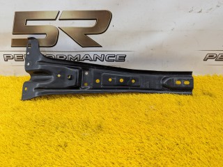 Распорка (растяжка) телевизора Porsche Cayenne GTS 958 2013, 4.8 л., M 48.02, бензин, робот, a1/041 (чёрный), внедорожник 5 дв., полный привод