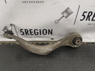 рычаг передний правый Alfa Romeo Stelvio 1 поколение 949 2019, 2.9 л., бензин, АКПП, rosso competizione, внедорожник 5 дв., полный привод, правый руль