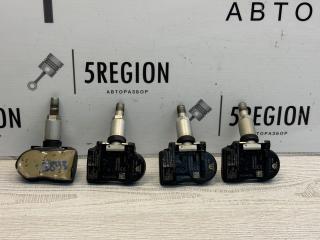 датчик давления в шине Alfa Romeo Giulia 2 поколение 952 2017, 2.0 л., бензин, АКПП, задний привод, 50547691