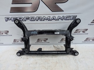 балка подвески задняя Alfa Romeo Stelvio 1 поколение [2-й рестайлинг] 949 2024, 2.2 л., дизель, АКПП, 035, внедорожник 5 дв., 50567712