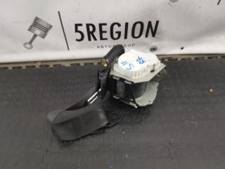 ремень безопасности Alfa Romeo Stelvio 1 поколение 949 2018, 2.0 л., бензин, АКПП, vesuvio gray metallic, внедорожник 5 дв., полный привод, правый руль, 156138465