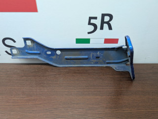 крепление ( кронштейн ) крыла Alfa Romeo Giulia 2 поколение [рестайлинг] 952 2021, 2.9 л., бензин, АКПП, blue misano, седан, задний привод, правый руль