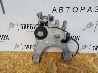 рычаг задний левый Alfa Romeo Stelvio 1 поколение [рестайлинг] 949 2021, 2.0 л., бензин, АКПП, vesuvio gray metallic, внедорожник 5 дв., полный привод, правый руль, 50549123