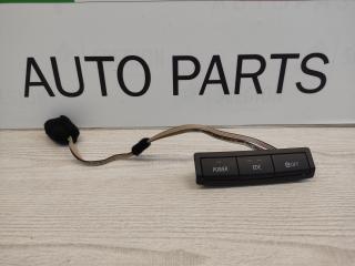 кнопка (выключатель) BMW M3 E92/E93 E92 2012, 4.0 л., S65 B40 A, бензин, робот, a73, купе, задний привод, правый руль, 61317841138