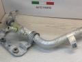 трубка кондиционера Alfa Romeo Stelvio 1 поколение [2-й рестайлинг] 949 2024, 2.2 л., дизель, АКПП, 035, внедорожник 5 дв., 50572019 - фото №4
