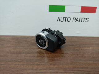 кнопка запуска двигателя BMW X3 G01 2020, 2.0 л., B47 D20 B, дизель, АКПП, a90, внедорожник 5 дв., полный привод, правый руль, 7948013