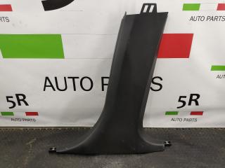 обшивка стойки центральной правой BMW X3 G01 2020, 2.0 л., B47 D20 B, дизель, АКПП, a90, внедорожник 5 дв., полный привод, правый руль, 7396432