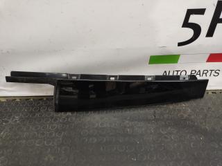 молдинг двери задней правой BMW 3 серия G20 2019, 2.0 л., B48 B20 B, бензин, АКПП, portimao blau (c31), седан, задний привод, правый руль, 7465140, 7407426