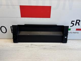 пластик BMW M3 E92/E93 E92 2012, 4.0 л., S65 B40 A, бензин, робот, spacegrau metallic a52, купе, задний привод, правый руль, 51167120408, 7120408