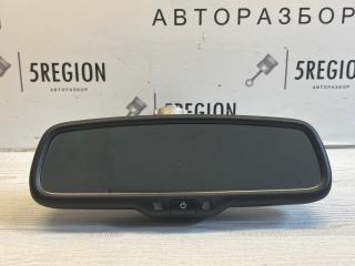 зеркало салона Alfa Romeo Stelvio 1 поколение 949 2019, 2.2 л., дизель, АКПП, внедорожник 5 дв., полный привод, правый руль, 156109498