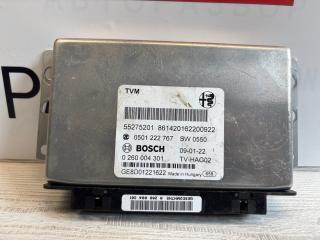 блок управления (другие) Alfa Romeo Giulia 2 поколение [рестайлинг] 952 2022, 2.9 л., бензин, АКПП, blue misano, седан, задний привод, правый руль, 55275201