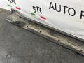 накладка на порог Porsche Panamera 970 2011, 4.8 л., M 48.40, бензин, АКПП, c9z (basaltschwarz), лифтбэк, полный привод, правый руль, 970559202 - фото №7