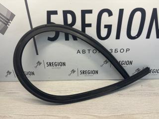 уплотнитель подкапотного пространства Alfa Romeo Giulia 2 поколение 952 2018, 2.0 л., бензин, АКПП, задний привод