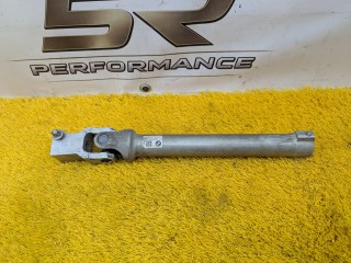 рулевой карданчик BMW 5 серия G30/G31 G30 2018, 2.0 л., B48 B20 B, бензин, АКПП, 475, седан, задний привод, правый руль, 6886806