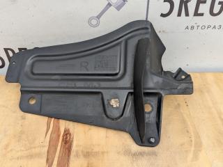 защита днища BMW M3 E92/E93 E92 2012, 4.0 л., S65 B40 A, бензин, робот, spacegrau metallic a52, купе, задний привод, правый руль, 51758040534, 8040534