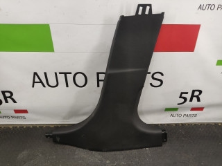 обшивка стойки центральной правой BMW 3 серия G20 2019, 2.0 л., B48 B20 B, бензин, АКПП, portimao blau (c31), седан, задний привод, правый руль, 7433244