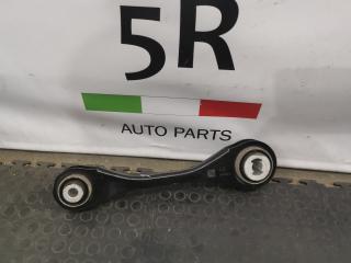 рычаг задний правый BMW 3 серия G20 2019, 2.0 л., B48 B20 B, бензин, АКПП, portimao blau (c31), седан, задний привод, правый руль, 6878633, 6878632