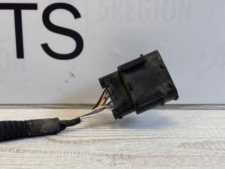 разъем (фишка) проводки Alfa Romeo Giulia 2 поколение [рестайлинг] 952 2021, 2.0 л., бензин, АКПП, black vulcano, седан, задний привод, правый руль