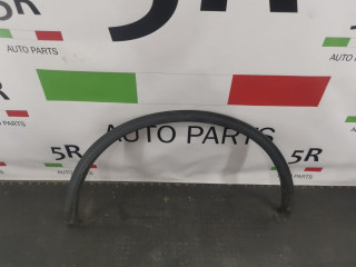 молдинг крыла заднего правого Alfa Romeo Stelvio 1 поколение 949 2019, 2.0 л., бензин, АКПП, rosso red, внедорожник 5 дв., полный привод, правый руль, 50549702