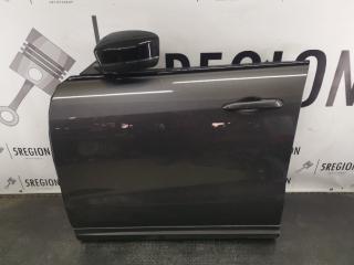 дверь передняя левая Maserati Levante 1 поколение [рестайлинг] M161 2023, 2.0 л., АКПП, внедорожник 5 дв., полный привод, правый руль