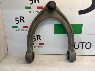 рычаг передний правый Alfa Romeo Giulia 2 поколение 952 2017, 2.9 л., бензин, АКПП, rosso competizione, седан, задний привод