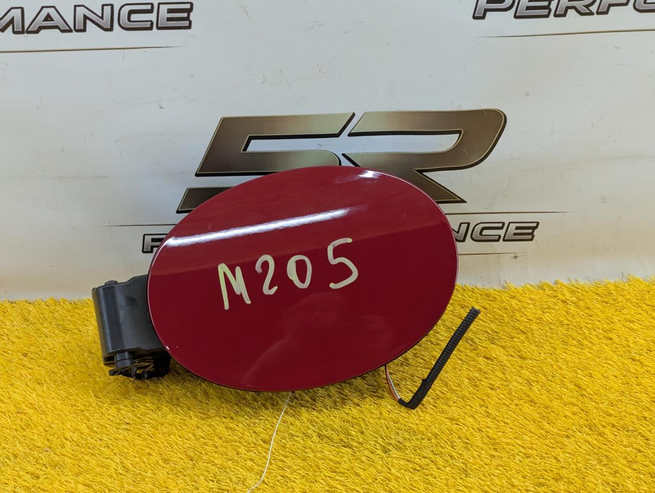 лючок топливного бака Alfa Romeo Giulia 2 поколение 952 2018, 2.0 л., бензин, АКПП, седан, задний привод, правый руль - фото №1