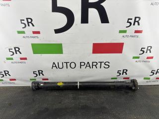 карданный вал Alfa Romeo Stelvio 1 поколение 949 2019, 2.0 л., бензин, АКПП, vesuvio gray metallic, внедорожник 5 дв., полный привод, правый руль, 55272617