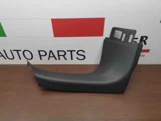 обшивка салона BMW X3 G01 2020, 2.0 л., B47 D20 B, дизель, АКПП, a90, внедорожник 5 дв., полный привод, правый руль, 7403761, 7484141, 7470639, 7470637