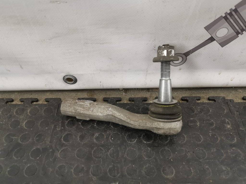 наконечник рулевой Alfa Romeo Giulia 2 поколение 952 2019, 2.0 л., бензин, АКПП, rosso red, седан, задний привод, правый руль - фото №1