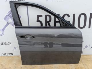 дверь передняя правая Alfa Romeo Giulia 2 поколение 952 2019, 2.0 л., бензин, АКПП, 035 vesuvio gray metallic, универсал, задний привод, правый руль