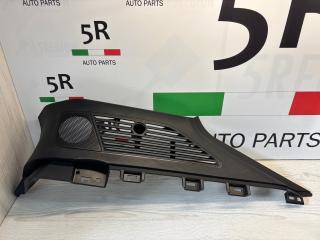 обшивка багажника Alfa Romeo Stelvio 1 поколение [2-й рестайлинг] 949 2024, 2.2 л., дизель, АКПП, 035, внедорожник 5 дв., 156146313, 15614634