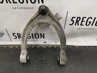 рычаг передний левый Alfa Romeo Stelvio 1 поколение [рестайлинг] 949 2021, 2.0 л., бензин, АКПП, verde visconti metallic, внедорожник 5 дв., полный привод, правый руль