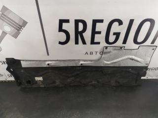 защита днища Alfa Romeo Giulia 2 поколение [рестайлинг] 952 2022, 2.9 л., бензин, АКПП, blue misano, седан, задний привод, правый руль, 50564055