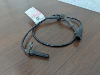 датчик ABS Alfa Romeo Stelvio 1 поколение 949 2019, 2.0 л., бензин, АКПП, montecarlo blue, внедорожник 5 дв., полный привод, правый руль, 50540957