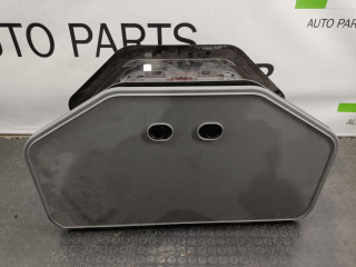 чехол для лыж BMW 3 серия E90/E91 [рестайлинг] 2012, 3.0 л., бензин, АКПП, кабриолет, задний привод