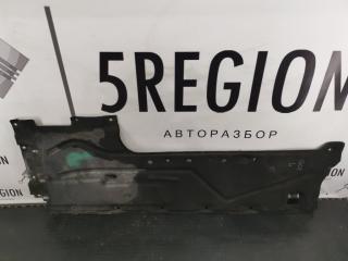 защита днища Alfa Romeo Giulia 2 поколение [рестайлинг] 952 2021, 2.0 л., бензин, АКПП, black vulcano, седан, задний привод, правый руль