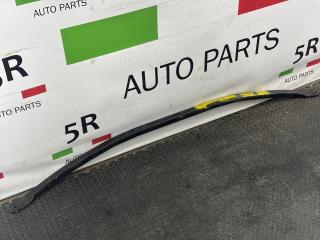 распорка стоек Alfa Romeo Stelvio 1 поколение 949 2019, 2.0 л., бензин, АКПП, vesuvio gray metallic, внедорожник 5 дв., полный привод, правый руль