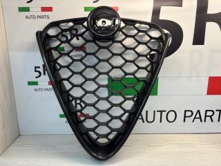 решетка радиатора Alfa Romeo Giulia 2 поколение 952 2018, 2.0 л., бензин, АКПП, задний привод, 156152055