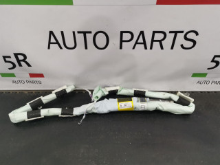 подушка безопасности боковая (шторка) Maserati Levante 1 поколение [рестайлинг] M161 2023, 2.0 л., АКПП, внедорожник 5 дв., полный привод, правый руль, 670038652