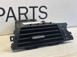 воздуховод печки BMW 3 серия E90/E91 [рестайлинг] 2012, 3.0 л., бензин, АКПП, кабриолет, задний привод, 64229130460