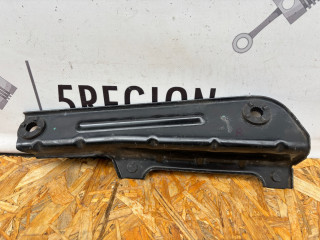 кронштейн радиатора Alfa Romeo Stelvio 1 поколение 949 2019, 2.0 л., бензин, АКПП, rosso red, внедорожник 5 дв., полный привод, правый руль