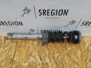 амортизатор передний левый BMW M5 F10 [рестайлинг] F10 2016, 4.4 л., S63 B44 B, бензин, робот, седан, задний привод, правый руль, 7850115