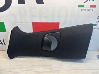 обшивка стойки центральной левой BMW X3 G01 2020, 2.0 л., B47 D20 B, дизель, АКПП, a90, внедорожник 5 дв., полный привод, правый руль, 8072813